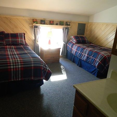 Stony Point Resort & Campground Cass Lake Bagian luar foto