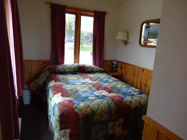 Stony Point Resort & Campground Cass Lake Ruang foto