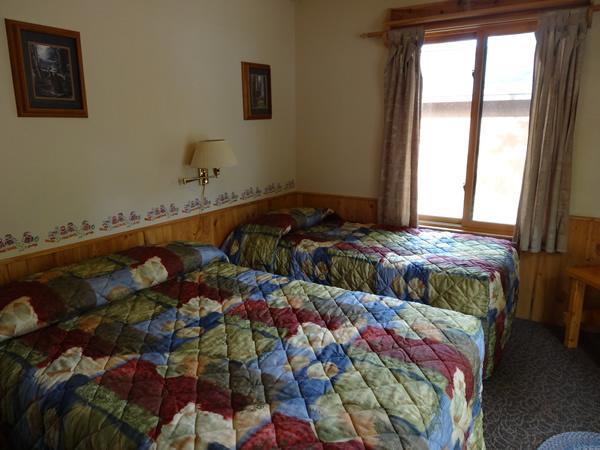 Stony Point Resort & Campground Cass Lake Ruang foto