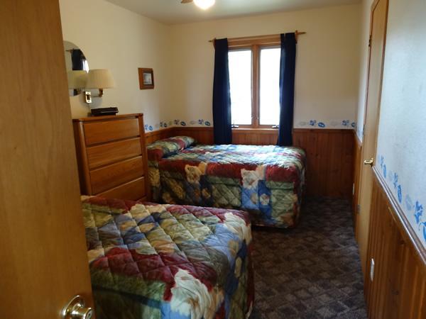 Stony Point Resort & Campground Cass Lake Ruang foto