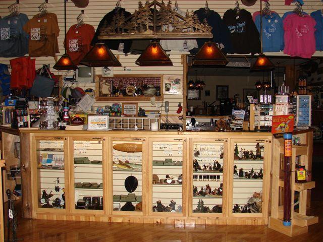 Stony Point Resort & Campground Cass Lake Bagian luar foto