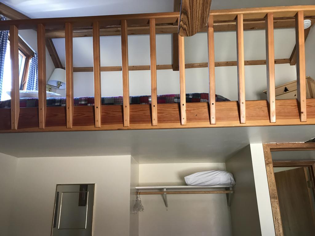 Stony Point Resort & Campground Cass Lake Bagian luar foto
